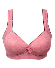 Light Comfort Wire-Free Bra 108 - Single Padded
