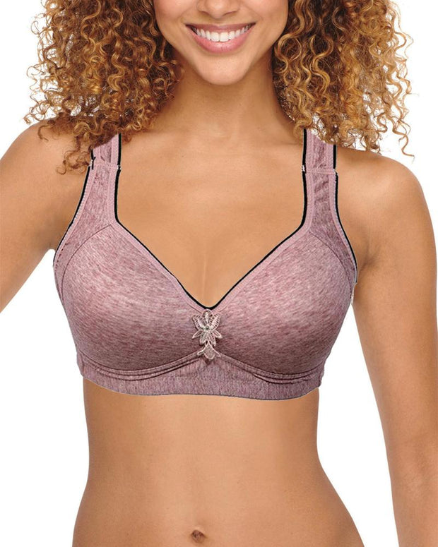 Light Comfort Wire-Free Bra 108 - Single Padded