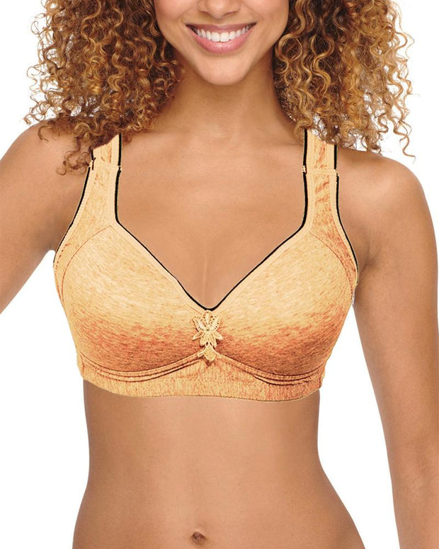 Light Comfort Wire-Free Bra 108 - Single Padded