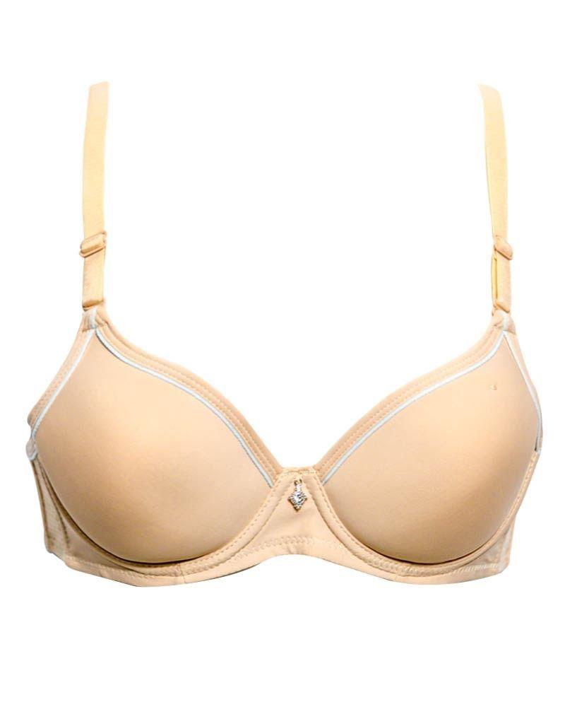 Best For Bridals Bra Collection SH3002 Skin - Single Padded,Under Wired ...