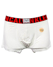 Pack Of 3 Men Cotton Boxer - Branded Boxer For Men - Ck - Calvin Klein