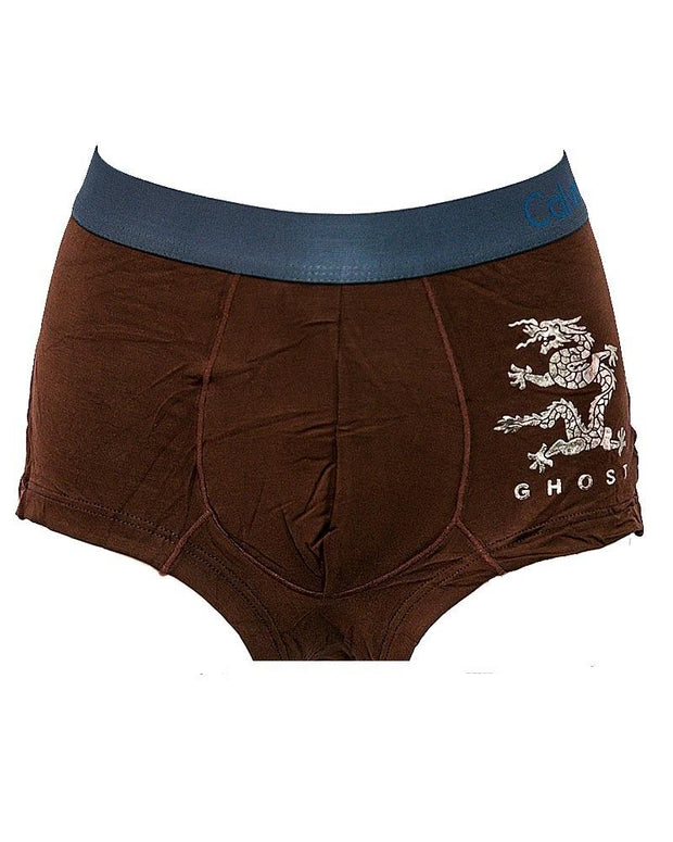 CK Men Underwear - Branded Underwear for Men - Brown