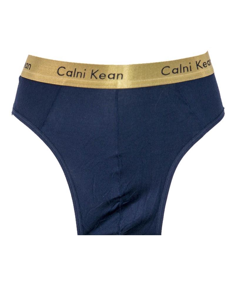CK Men Underwear Branded Underwear for Men Neavy Blue Large Neavy Blue