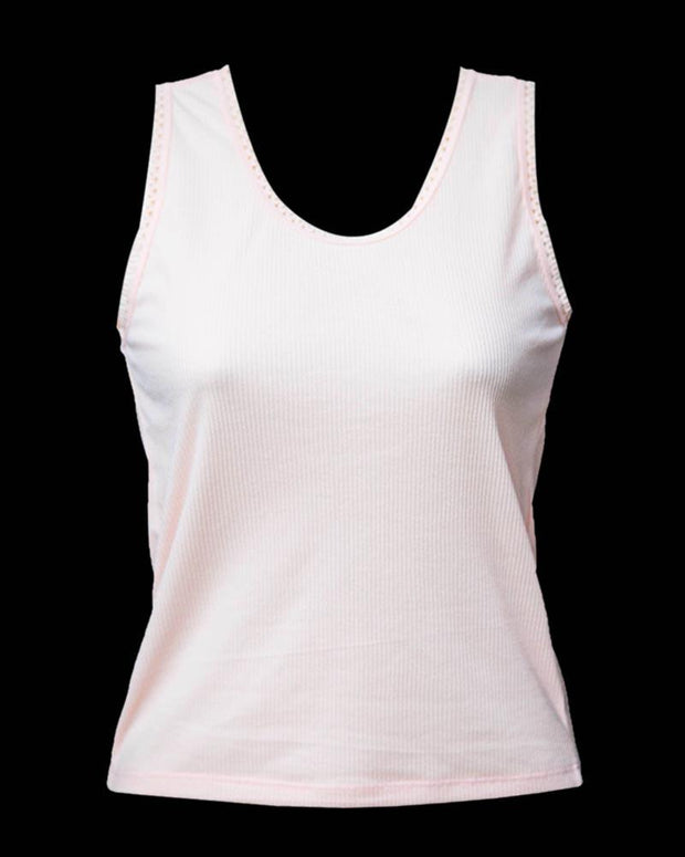Pack of 3 Teen Age Camisole For Ladies - Mix Colors