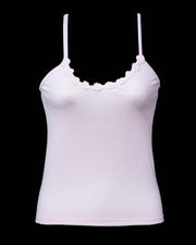 Pack of 3 Teen Age Camisole For Ladies - Mix Colors