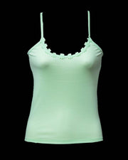 Pack of 3 Teen Age Camisole For Ladies - Mix Colors