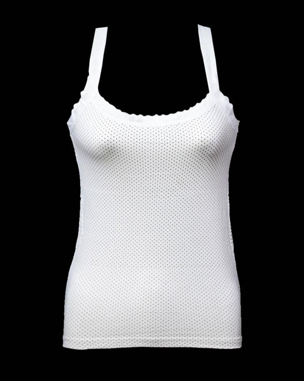 Pack of 3 Teen Age Camisole For Ladies - Mix Colors