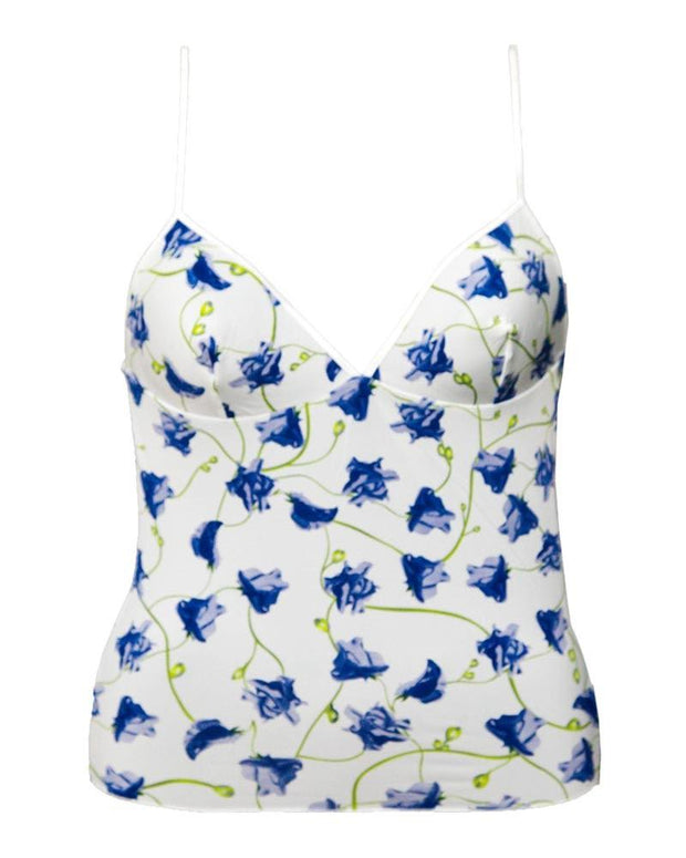 Pack of 3 Flowers Printed Fancy Casual Wear Camisole