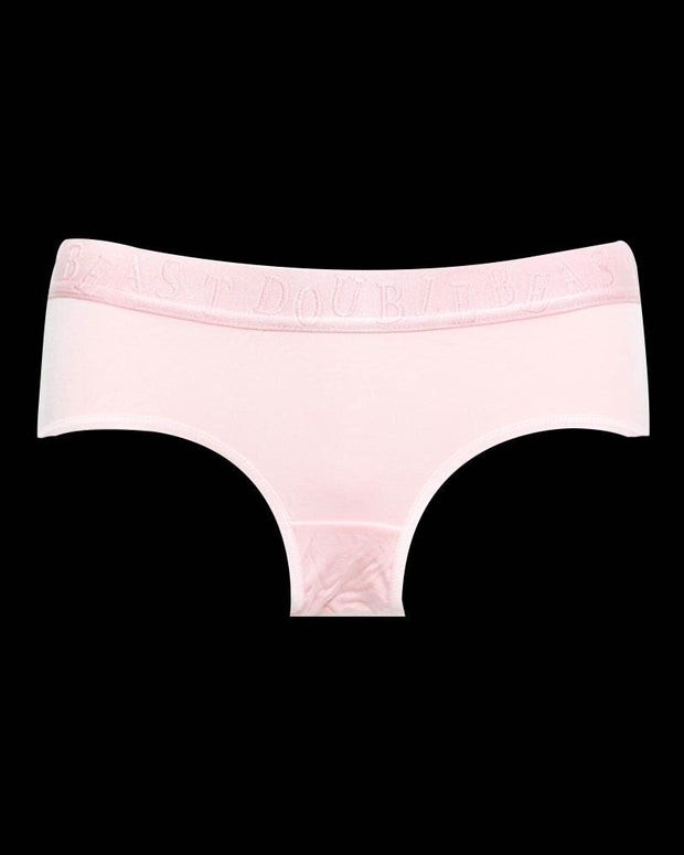 Pack Of 2 Multicolour  Panties For Women's