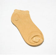 Pack of 2 Ladies Ankle Socks - KL-22 - Ladies Socks - diKHAWA Online Shopping in Pakistan