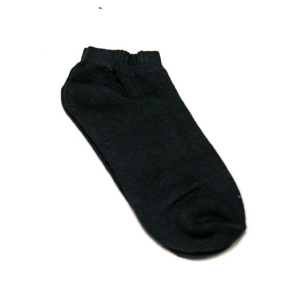 Pack of 3 Comfort Ladies Ankle Socks - KL-22 - Ladies Socks - diKHAWA Online Shopping in Pakistan