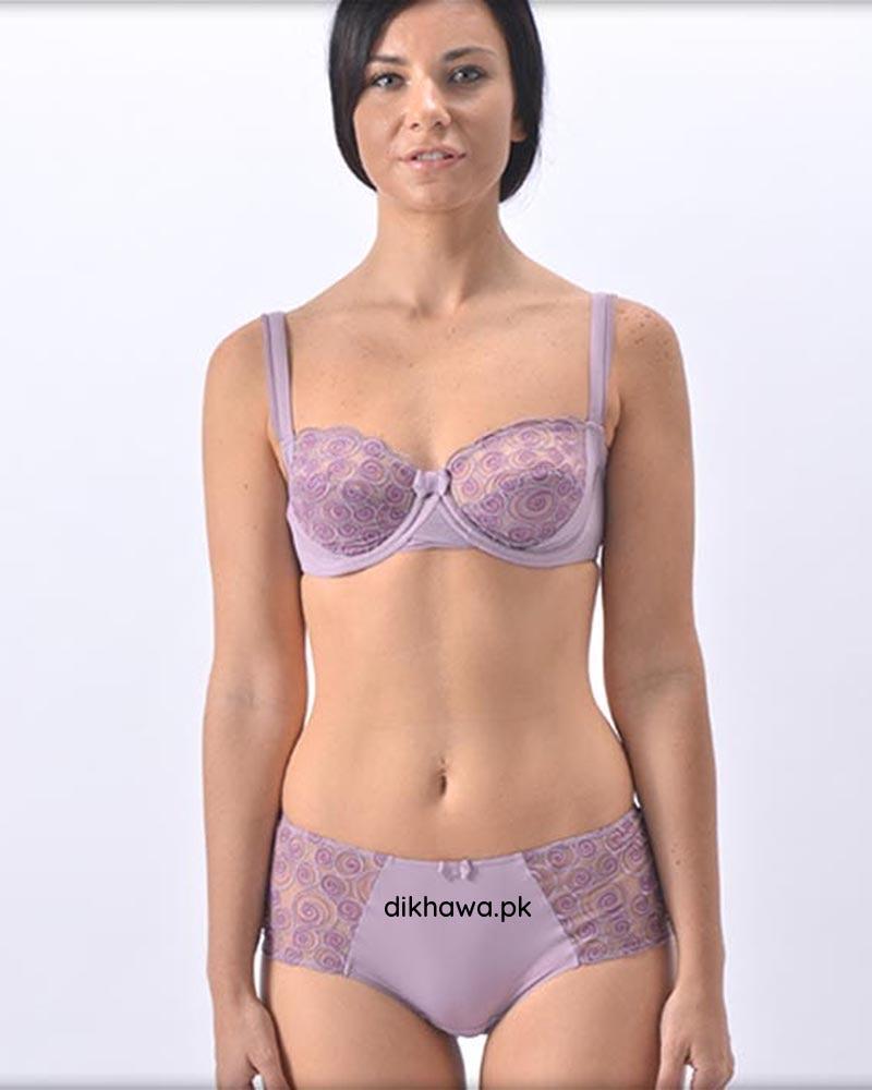 All Net Bra Panty Set - #1 Online Shopping Store in Pakistan with