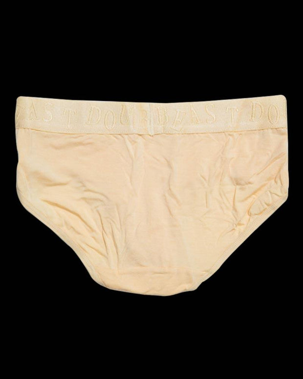 Pack Of 2 Multicolour  Panties For Women's