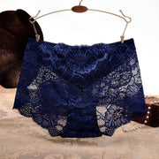 Pack of 2 Sister Hood Sexy Net Panty - SH-640