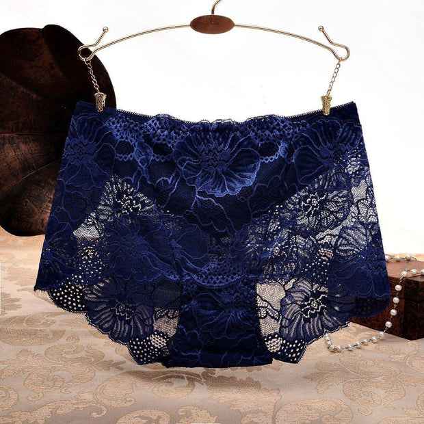 Pack of 2 Sister Hood Sexy Net Panty - SH-640