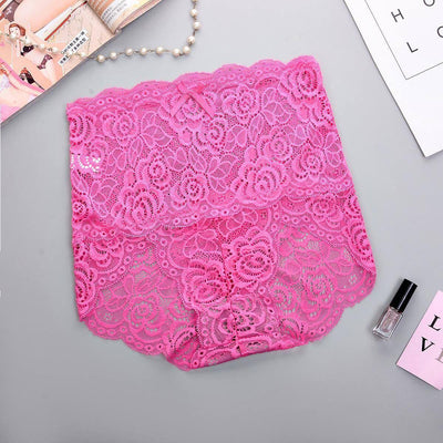 Pack of 2 Sister Hood Sexy Net Panty - SH-640