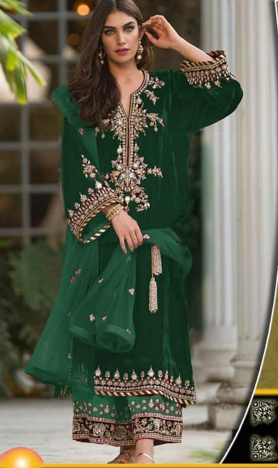Sana Abbas Velvet Dresses - Embroidered Net Dupatta - Replica - Unstitched - Online Shopping in Pakistan - Online Shopping in Pakistan - NIGHTYnight Sana Abbas Velvet Dresses - Embroidered Net Dupatta - Replica - Unstitched - Online Shopping in Pakistan - Online Shopping in Pakistan - NIGHTYnight
