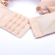 Skin Push Up Figure Maintain Bra - Wide Strip - Sexy Double Padded Bra