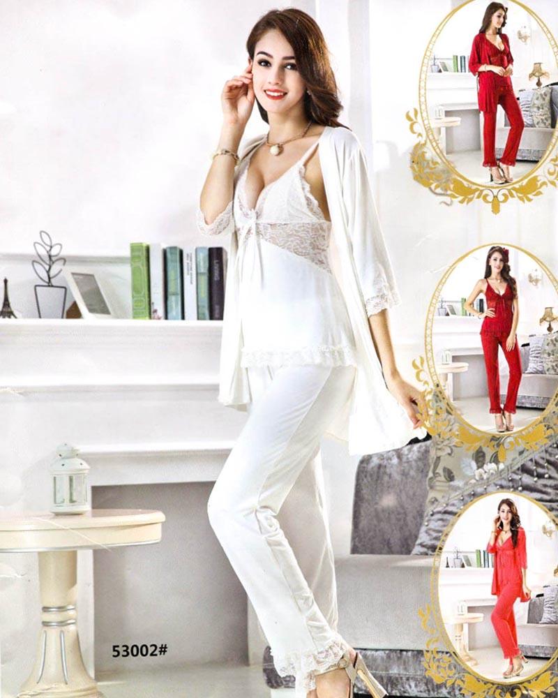 Fancy nightwear for ladies 2025