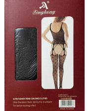 Sexy Stylish Bodystocking - 8693