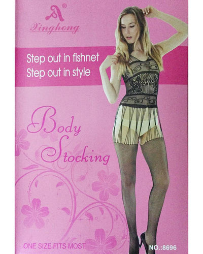 Sexy Stylish Bodystocking - 8696