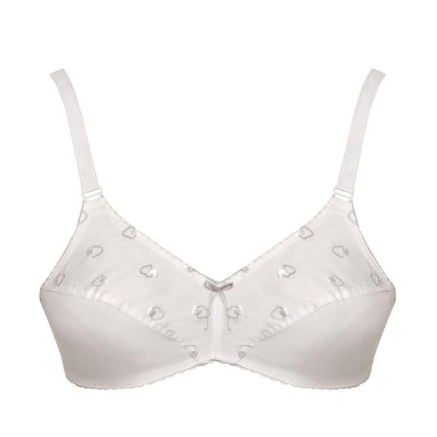 Be-Belle TLP-Hearts Bra - Bras - diKHAWA Online Shopping in Pakistan