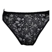 Be-Belle Maple Black Panty