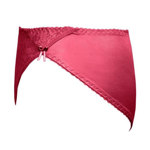 Be-Belle Maple Maroon Panty