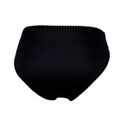 Be-Belle Maple Black Panty