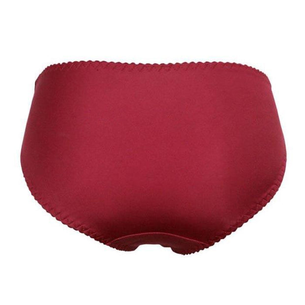 Be-Belle Maple Maroon Panty