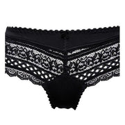 Be-Belle Roma Black Panty - Panty - diKHAWA Online Shopping in Pakistan