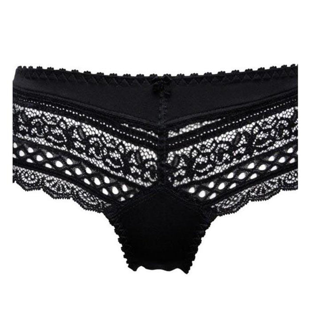 Be-Belle Roma Black Panty - Panty - diKHAWA Online Shopping in Pakistan