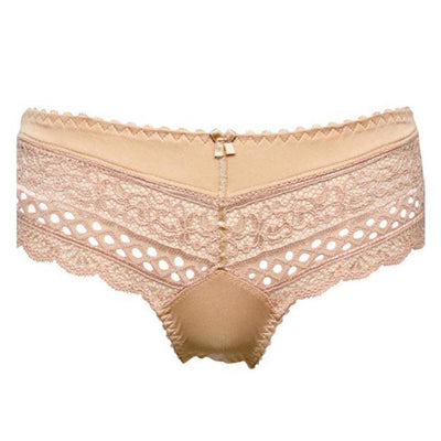 Be-Belle Roma Skin Panty - Panty - diKHAWA Online Shopping in Pakistan