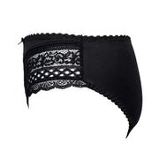 Be-Belle Roma Black Panty - Panty - diKHAWA Online Shopping in Pakistan