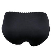 Be-Belle Roma Black Panty - Panty - diKHAWA Online Shopping in Pakistan