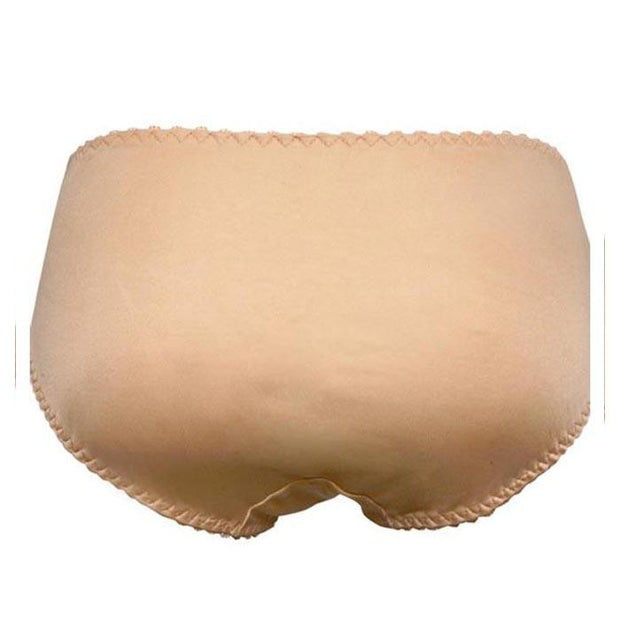 Be-Belle Roma Skin Panty - Panty - diKHAWA Online Shopping in Pakistan