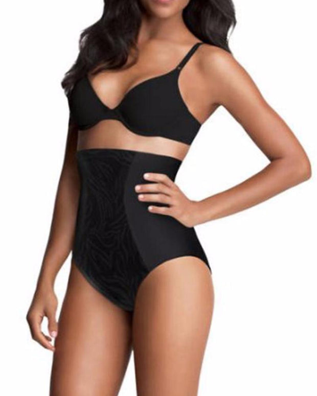 Firm Control Value Shapewear BoyShorts Style - Body Shaper - diKHAWA Online Shopping in Pakistan