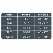 Firm Control Value Shapewear BoyShorts Style - Body Shaper - diKHAWA Online Shopping in Pakistan