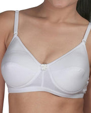 Bodycare - 1574 - Soft Padded Bra - Skin