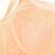 Skin Underwired Double Padded Bra - Bras - diKHAWA Online Shopping in Pakistan