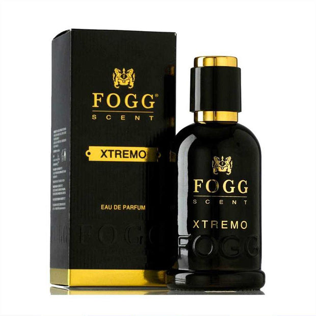 Fogg Scent Xtremo Perfume For Men - Mens Perfume - diKHAWA Online Shopping in Pakistan