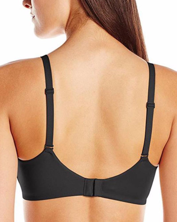 Ck Bra - Single Padded Demi Cup Bra - Bras - diKHAWA Online Shopping in Pakistan