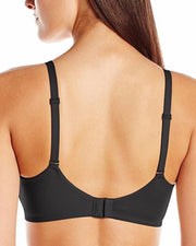 Ck Bra - Single Padded Demi Cup Bra - Bras - diKHAWA Online Shopping in Pakistan