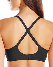 Ck Bra - Single Padded Demi Cup Bra - Bras - diKHAWA Online Shopping in Pakistan