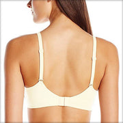 Ck Bra - Single Padded Demi Cup Bra - Bras - diKHAWA Online Shopping in Pakistan