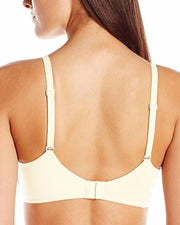 Ck Bra - Single Padded Demi Cup Bra - Bras - diKHAWA Online Shopping in Pakistan