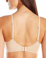 Ck Bra - Single Padded Demi Cup Bra - Bras - diKHAWA Online Shopping in Pakistan