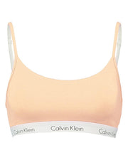 Pack of 3 - Sports & Jim, Yoga Non Padded Wirefree Bra For Ladies - Girls Sports Bra By Ck - Calvin Klein