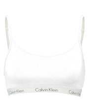 Pack of 3 - Sports & Jim, Yoga Non Padded Wirefree Bra For Ladies - Girls Sports Bra By Ck - Calvin Klein