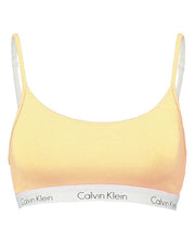 Pack of 3 - Sports & Jim, Yoga Non Padded Wirefree Bra For Ladies - Girls Sports Bra By Ck - Calvin Klein